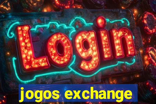 jogos exchange